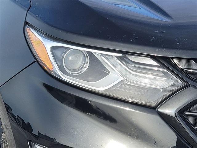 used 2020 Chevrolet Equinox car, priced at $17,488