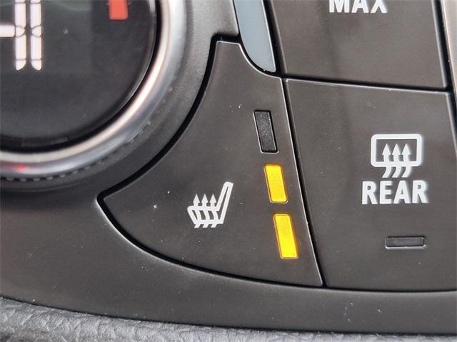 used 2020 Chevrolet Equinox car, priced at $17,488