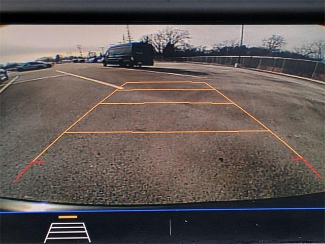 used 2020 Chevrolet Equinox car, priced at $17,488