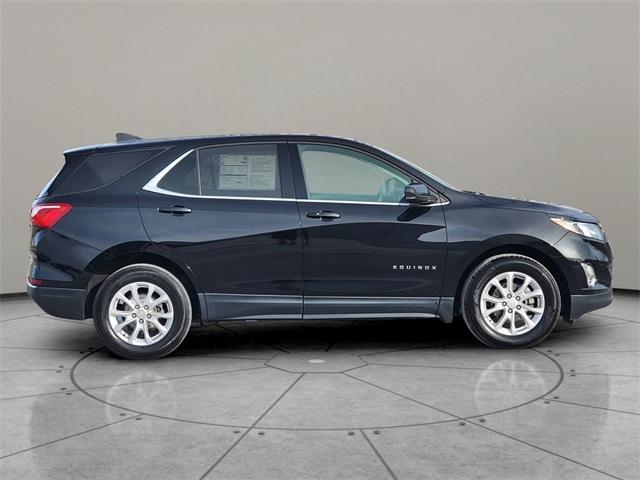 used 2020 Chevrolet Equinox car, priced at $17,488