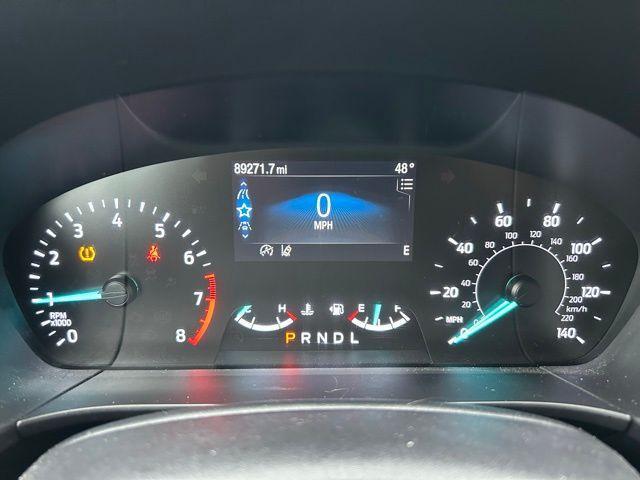 used 2020 Ford Escape car, priced at $15,888