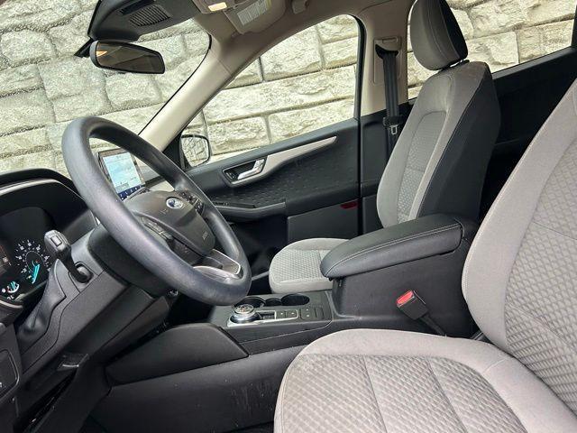 used 2020 Ford Escape car, priced at $15,888