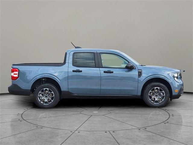 new 2026 Ford Maverick car, priced at $35,505