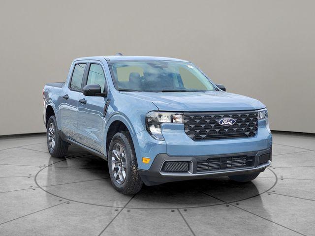 new 2026 Ford Maverick car, priced at $35,505