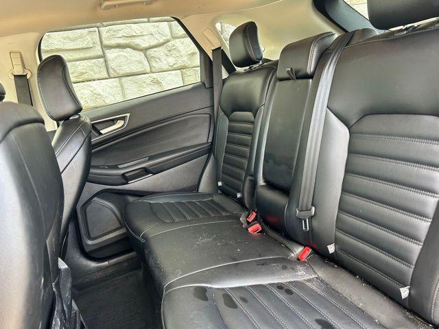 used 2021 Ford Edge car, priced at $22,888