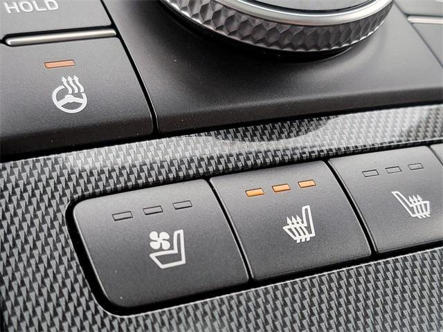 used 2022 Hyundai Santa Fe car, priced at $24,888