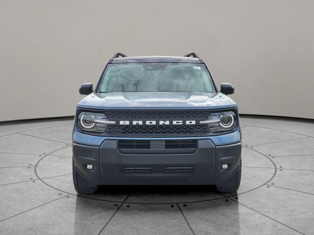 new 2026 Ford Bronco Sport car, priced at $36,091