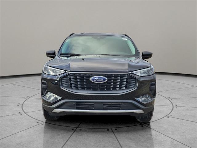 new 2026 Ford Escape car, priced at $37,335