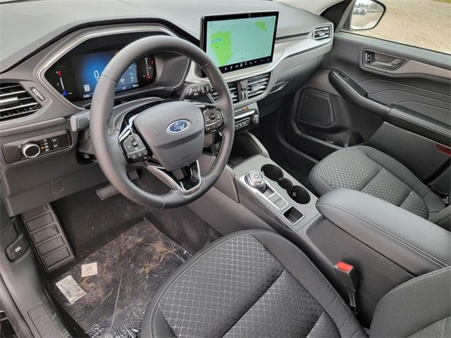 new 2026 Ford Escape car, priced at $37,335