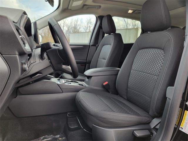 new 2026 Ford Escape car, priced at $37,335