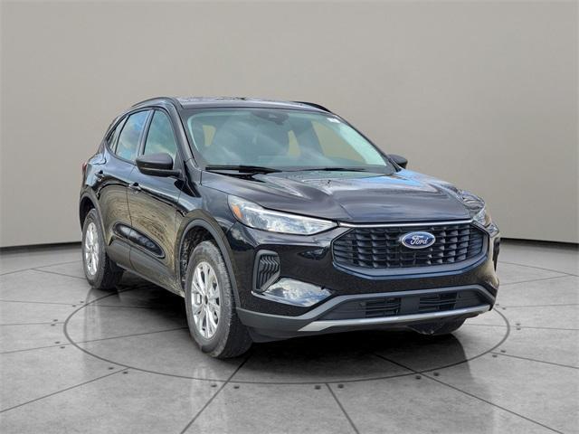 new 2026 Ford Escape car, priced at $37,335