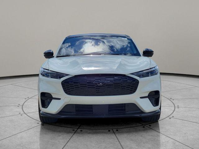 new 2025 Ford Mustang Mach-E car, priced at $57,500
