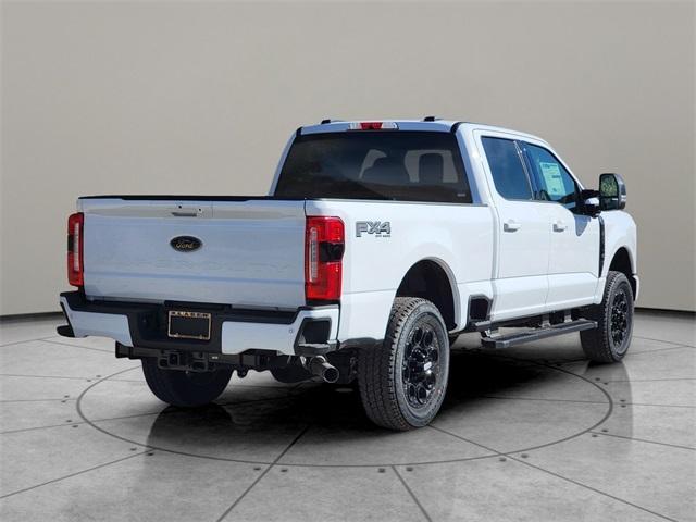 new 2026 Ford F-250 car, priced at $73,095
