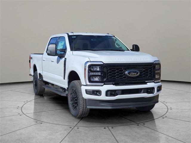 new 2026 Ford F-250 car, priced at $73,095
