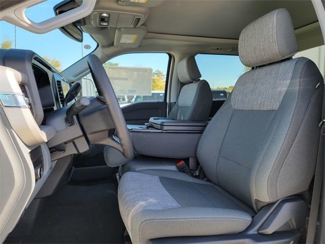 new 2026 Ford F-250 car, priced at $73,095