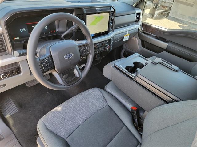 new 2026 Ford F-250 car, priced at $73,095