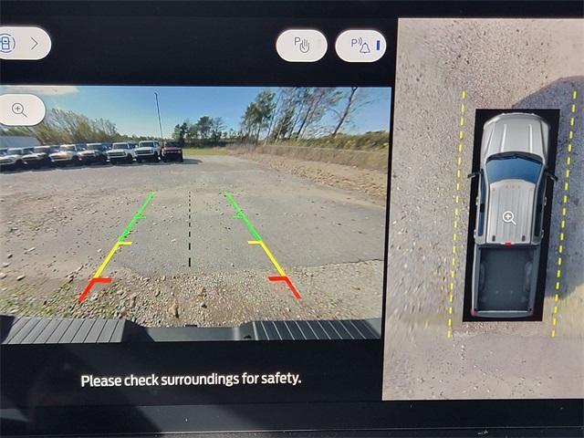 new 2026 Ford F-250 car, priced at $73,095