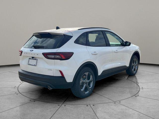 new 2026 Ford Escape car, priced at $38,710