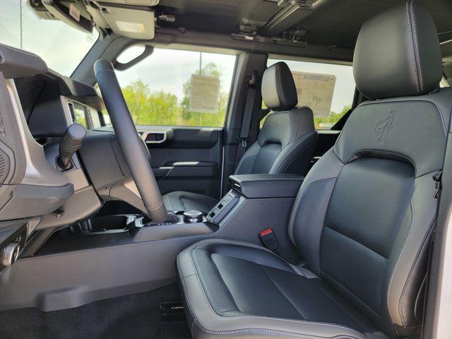 new 2026 Ford Bronco car, priced at $52,219