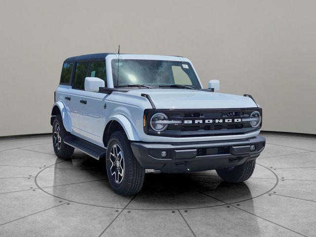 new 2026 Ford Bronco car, priced at $52,219