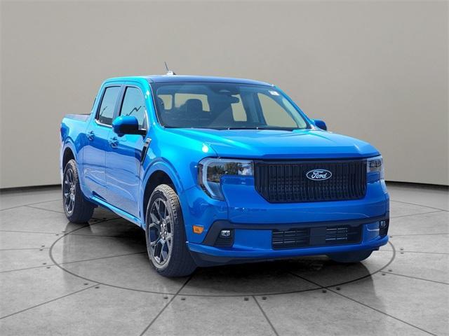 new 2025 Ford Maverick car, priced at $41,220