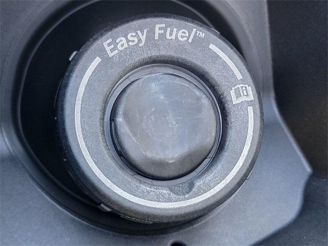 new 2025 Ford Maverick car, priced at $41,220