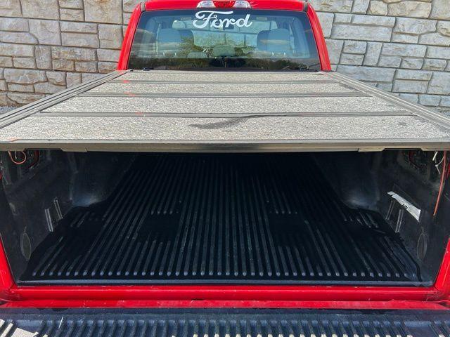 used 2015 Ford F-150 car, priced at $14,888