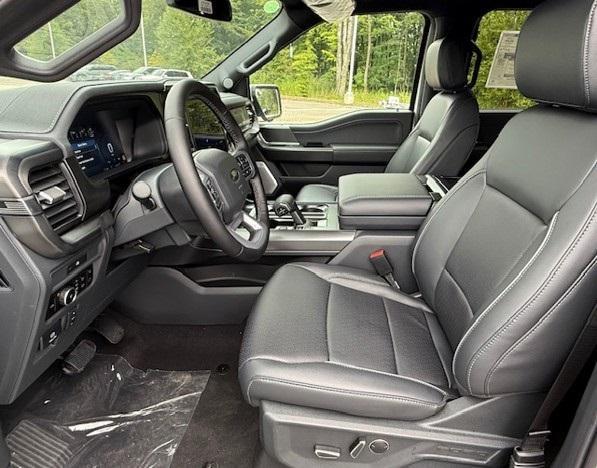 new 2025 Ford F-150 car, priced at $79,820