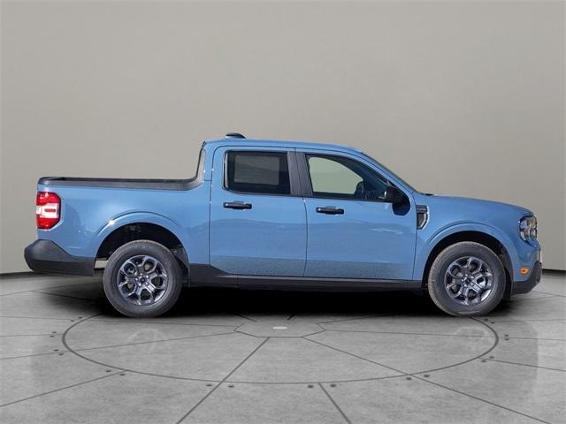 new 2025 Ford Maverick car, priced at $33,965