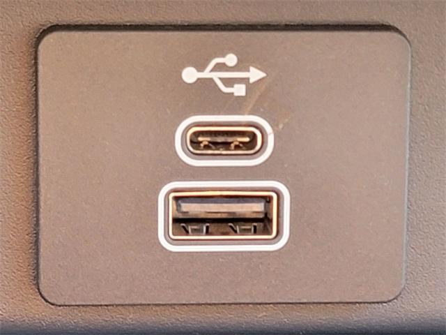 new 2025 Ford Maverick car, priced at $33,965