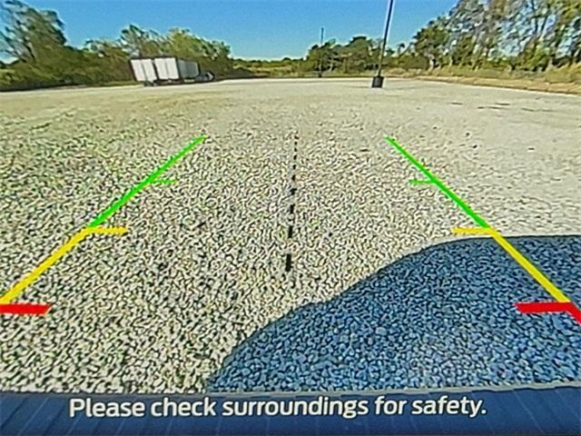 new 2025 Ford Maverick car, priced at $33,965