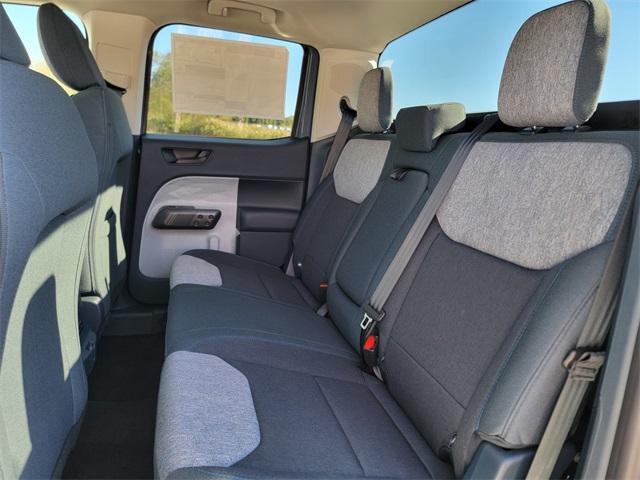 new 2025 Ford Maverick car, priced at $33,965