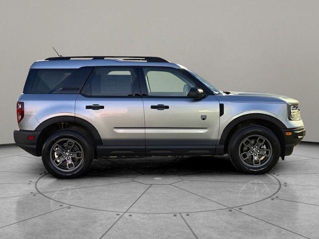 used 2023 Ford Bronco Sport car, priced at $23,888