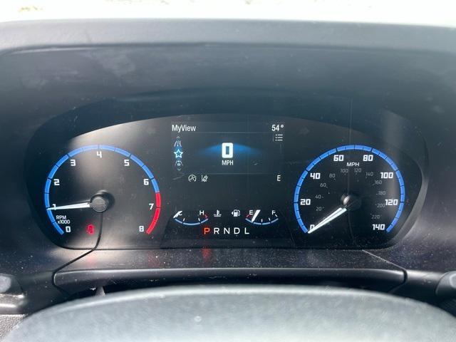 used 2023 Ford Bronco Sport car, priced at $24,888