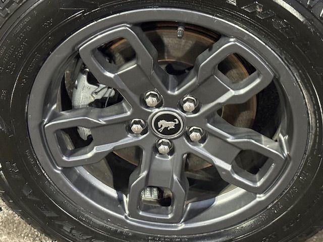 used 2023 Ford Bronco Sport car, priced at $23,888