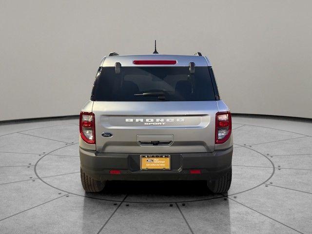 used 2023 Ford Bronco Sport car, priced at $23,888