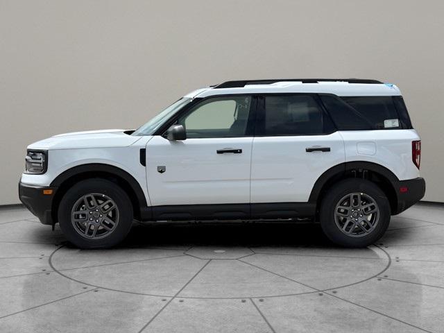 new 2026 Ford Bronco Sport car, priced at $39,805