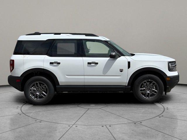 new 2026 Ford Bronco Sport car, priced at $39,805