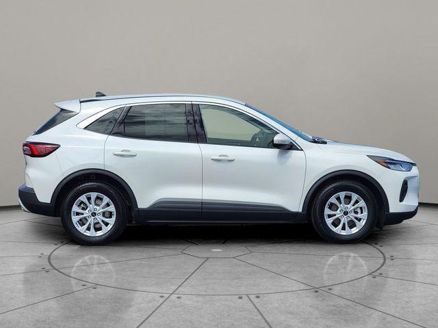 used 2023 Ford Escape car, priced at $23,888