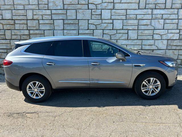 used 2020 Buick Enclave car, priced at $21,888