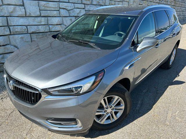 used 2020 Buick Enclave car, priced at $21,888
