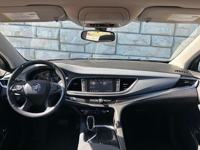 used 2020 Buick Enclave car, priced at $21,888