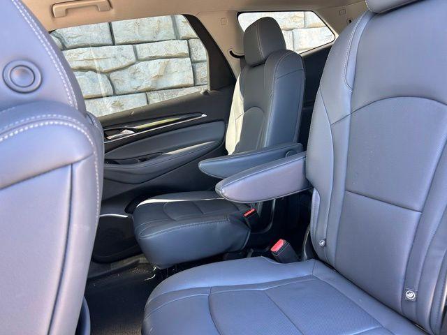 used 2020 Buick Enclave car, priced at $21,888