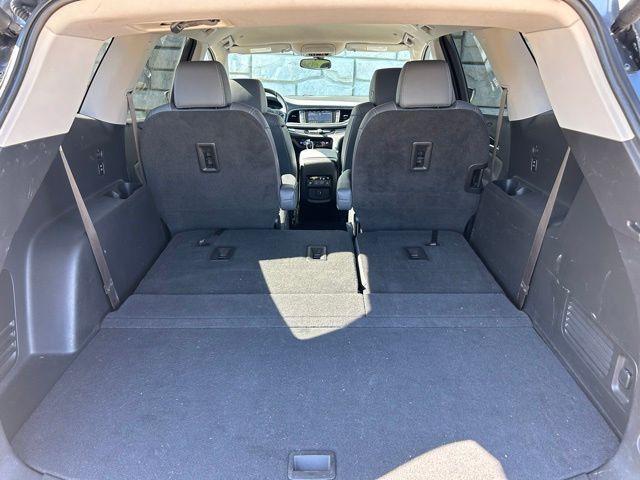 used 2020 Buick Enclave car, priced at $21,888