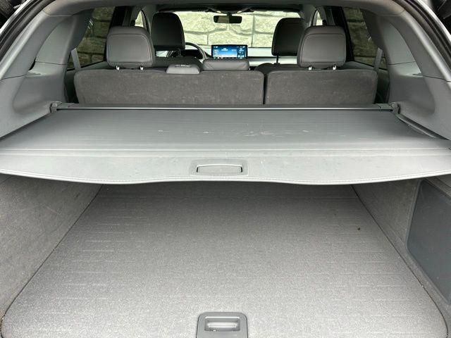 used 2023 Lincoln Nautilus car, priced at $42,888