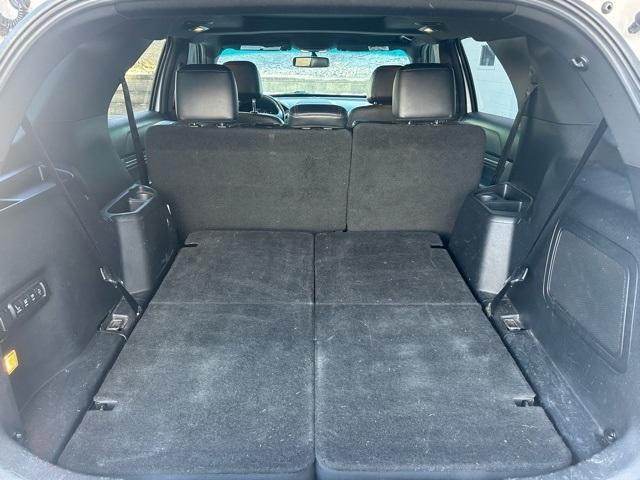 used 2016 Ford Explorer car, priced at $14,088