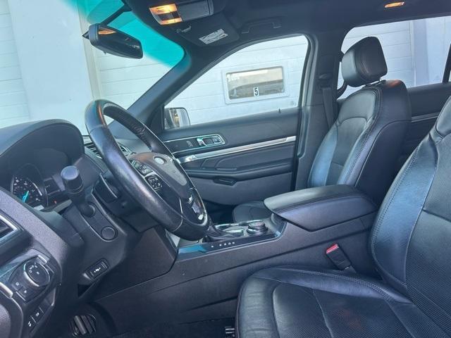 used 2016 Ford Explorer car, priced at $14,088