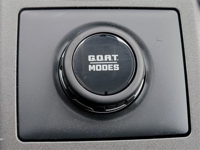 new 2026 Ford Bronco Sport car, priced at $35,020