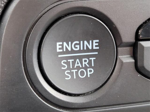 new 2026 Ford Bronco Sport car, priced at $35,020