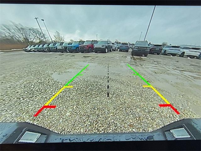 new 2026 Ford Bronco Sport car, priced at $35,020